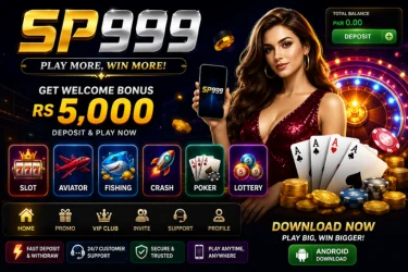 SP999 Game