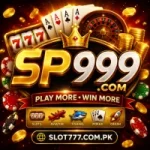 SP999 Game