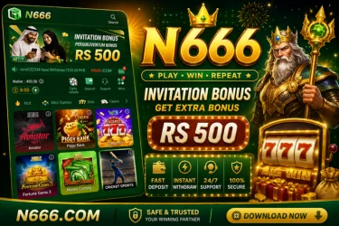N666 Game
