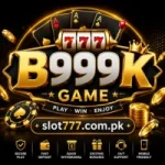 B999K Game