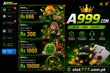 A999 Game