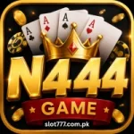 N444 Game