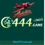 C444 Game